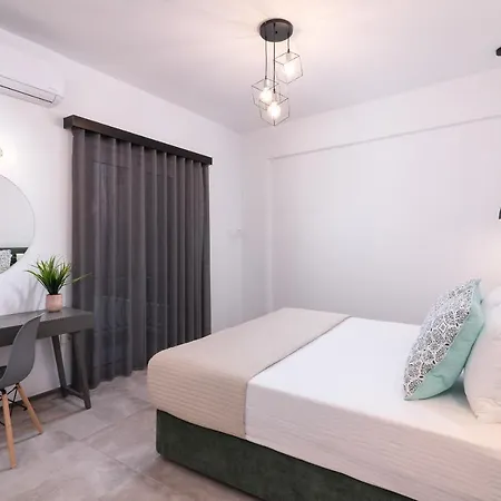 Lithies Living Apartment *