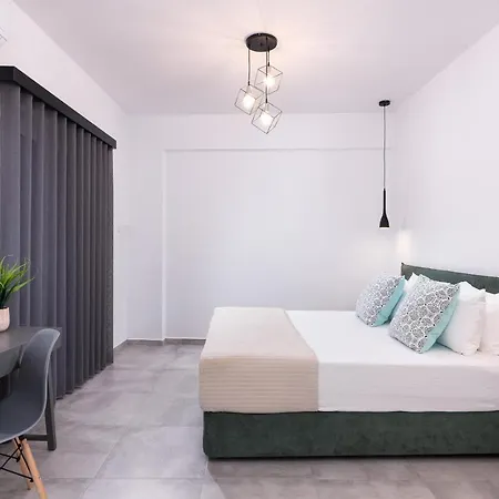 Lithies Living Apartment Zakynthos