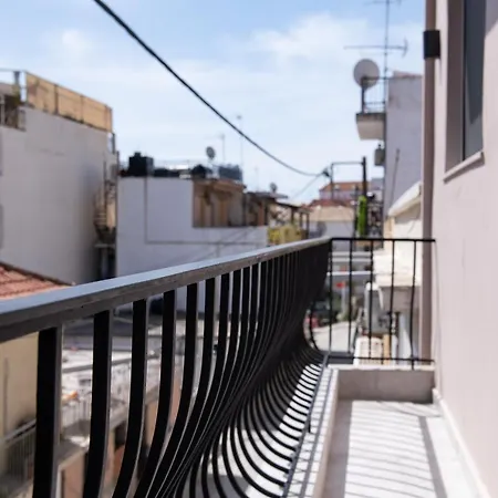 Lithies Living Apartment