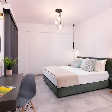 Lithies Living Apartment Zakynthos