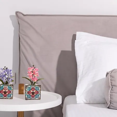 Lithies Living Apartment *