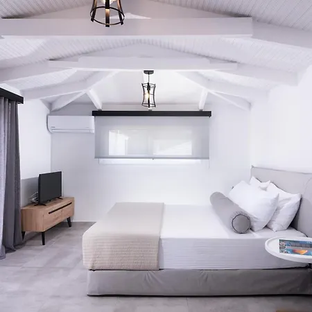 Lithies Living Apartment *