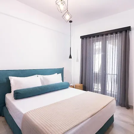 Lithies Living Apartment *
