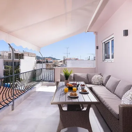 Lithies Living Apartment *