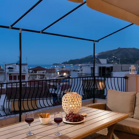 Lithies Living Apartment Zakynthos
