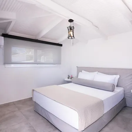 Apartment Lithies Living Zakynthos